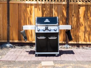 Modern 3BR in Silicon Valley - BBQ & Netflix - Santa Clara - 6