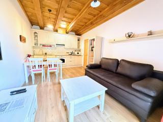 Apartmán Jezerné - 0