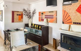Beautiful Home In Orihuela Costa - Orihuela-Costa - 6