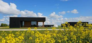 Vilkiškių Karpis Glamping - 4