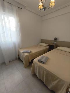 Haven house - Torrevieja - 1