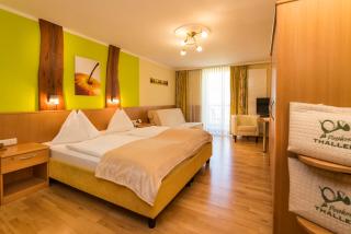 Der Thaller - Wirtshaus - Restaurant - Hotel - 7