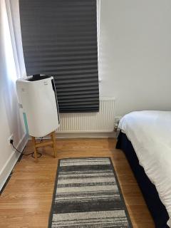 Caledonian 2-BR Saver's Flat - London - 3