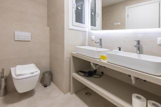 Elegant 3BDR Apt in Koukaki Near Acropolis - Athen - 1