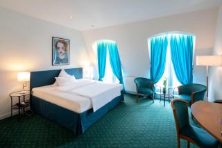 Hotel Artrium am Park - Dietzenbach - 2