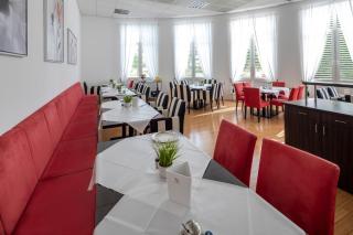 Hotel Artrium am Park - Dietzenbach - 9