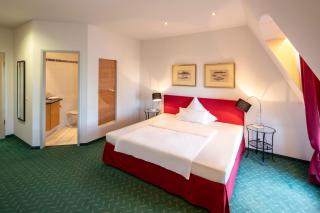 Hotel Artrium am Park - Dietzenbach - 3