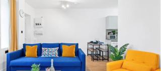 Brighton Adventure Central 2-Bed Flat Beach - 4