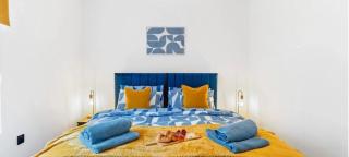 Brighton Adventure Central 2-Bed Flat Beach - 3