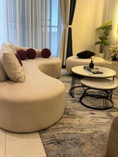 Luc apartment - 9