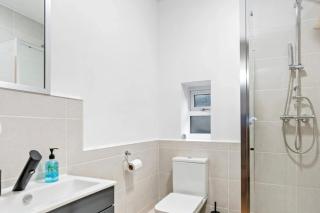 Spacious 2 Bed Flat centre of Brighton - Brighton & Hove - 2