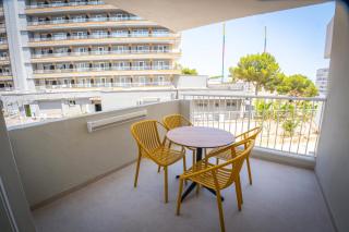 Apartamentos Vistasol - 5