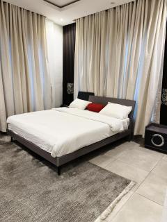 Luc apartment - Lagos - 3