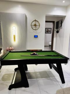 Luc apartment - 2