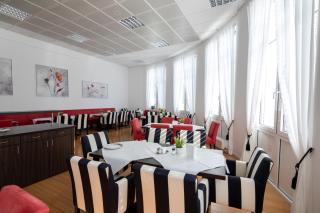 Hotel Artrium am Park - Dietzenbach - 8
