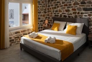 The Coastal Rock House - Vólos - 8