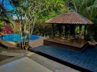 Nankanok Resort - - 9