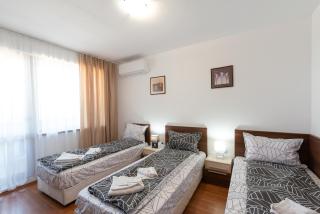 Belvedere 2bedroom private apartment - 4