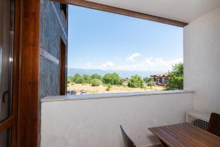 Belvedere 2 bedroom private apartment - Bŭnzareto - 3