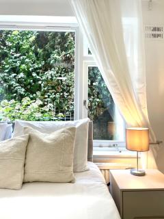 Cozy 2 Bedroom near Victoria Station - London - 8