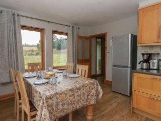 Taffs Barn - Fortrose - 6