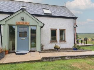 Taffs Barn - Fortrose - 9