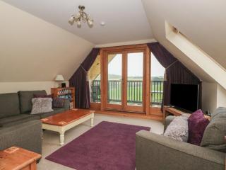 Taffs Barn - Fortrose - 2