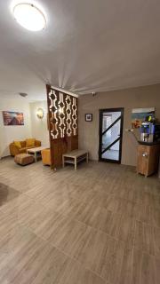 Family Hotel Saint Peter - Warna - 4