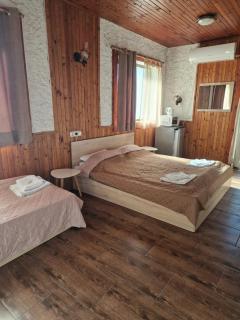 Family Hotel Saint Peter - Warna - 3