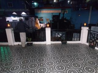 Ramaswamy's Cottage - 3