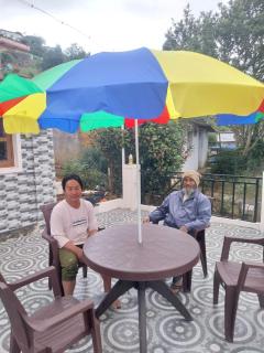 Ramaswamy's Cottage - 9