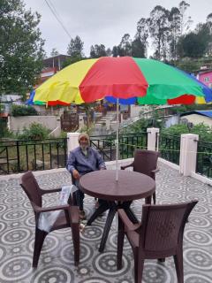 Ramaswamy's Cottage - Coonoor - 8