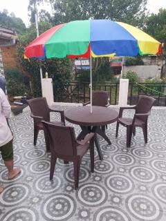 Ramaswamy's Cottage - 7