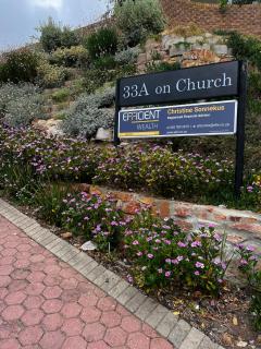 Sunny Bali Cottage - Mossel Bay - 9