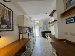 Maison de Minou - Veneza - 3