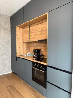 Green Home - Ternopil - 5