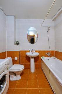 2-к квартира у ЦПКиО Алматы - Almaty - 3