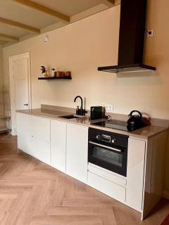 Stadslogement B&B Lytse Gysbert - 7
