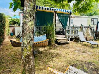 Mobil-home mimizan - Mimizan - 4