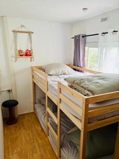 Mobil-home mimizan - Mimizan - 3