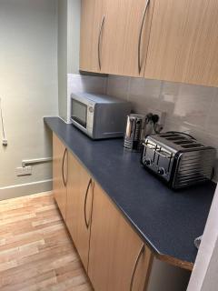 2-BR Caledonian Flat in the Heart of London - London - 1