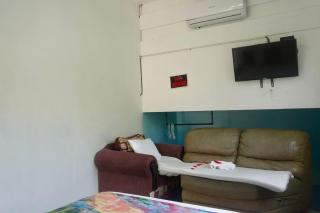 RENOVATED POOLSIDE Sea View Studio with Infinity Pool & Overwater Deck NEAR AIRPORT - 7