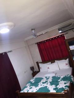 Tonynan hotels - Akatsi - 0
