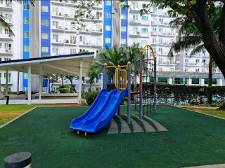 Grass 2-Bedroom at Tower 3 223 - 2