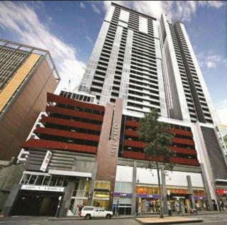 Convenient CBD Retreat in the Best Location - Melbourne - 8