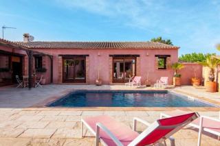 Casa Rosa Boutique Home - Teulada - 7