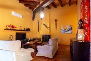 Casa Rosa Boutique Home - Teulada - 5