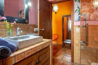Casa Rosa Boutique Home - Teulada - 2