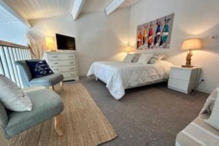 32 m2 apartment with swimming pool - 9