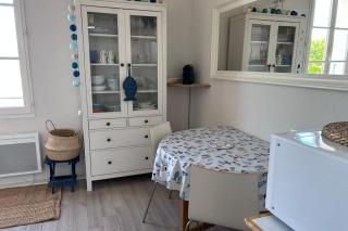 32 m2 apartment with swimming pool - 6